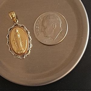 Religious Charm (10k)